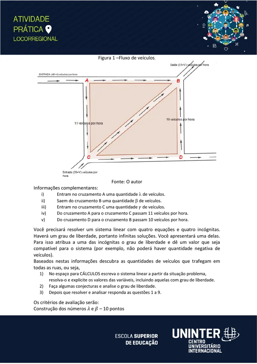 Página 2 do roteiro