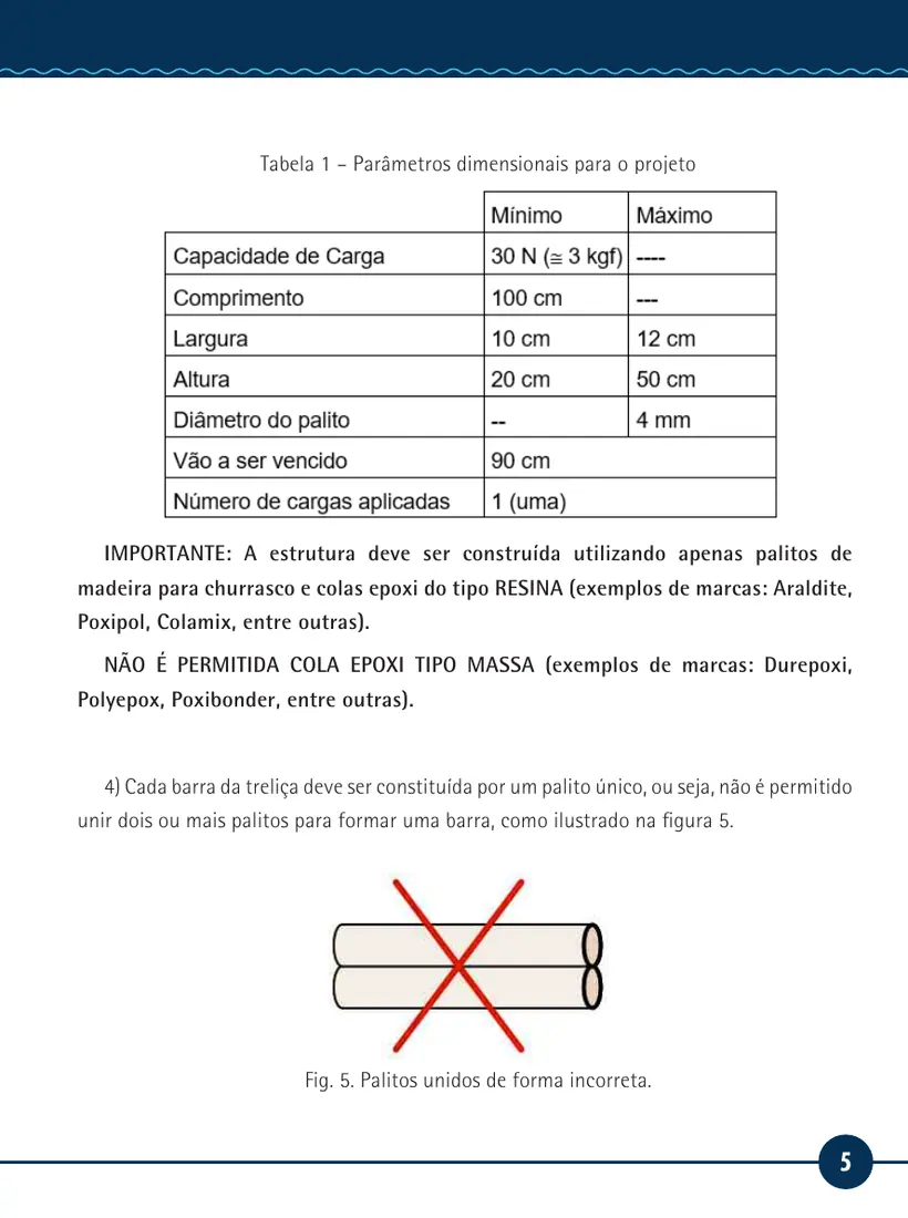 Página 5 do roteiro