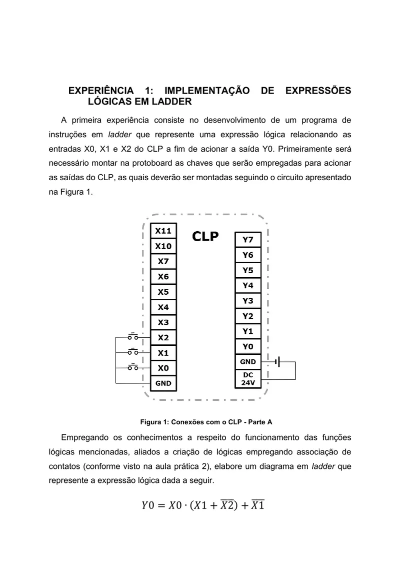 Página 2 do roteiro
