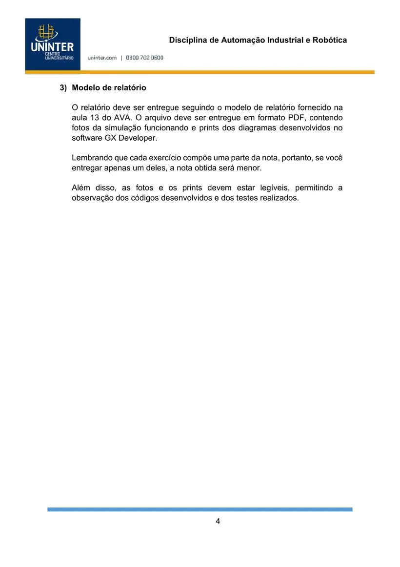 Página 4 do roteiro
