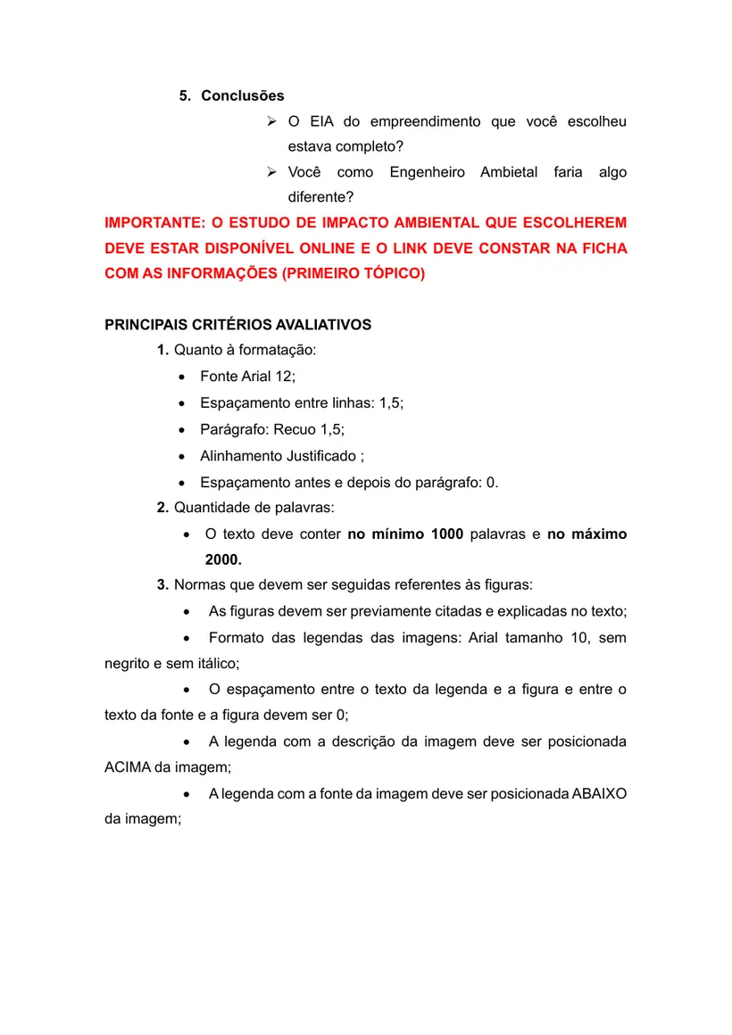 Página 3 do roteiro