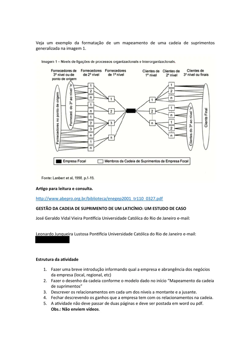 Página 2 do roteiro