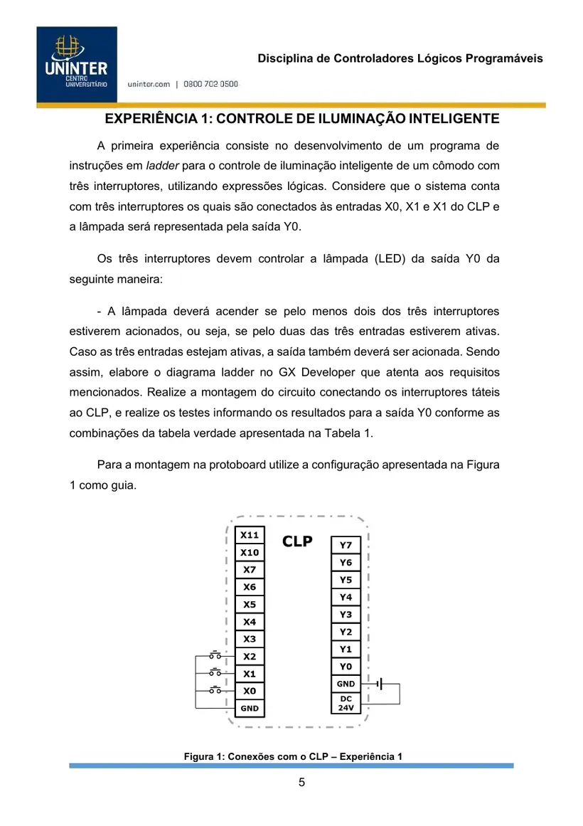 Página 5 do roteiro