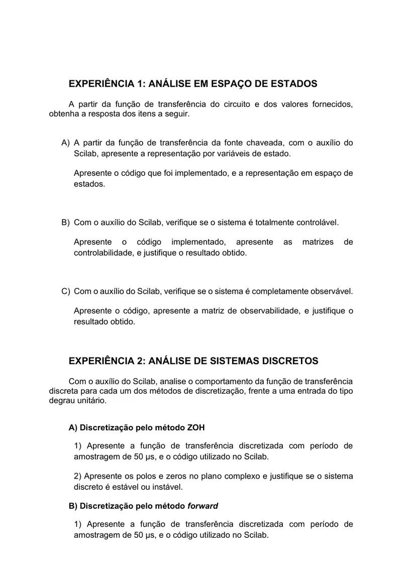 Página 3 do roteiro
