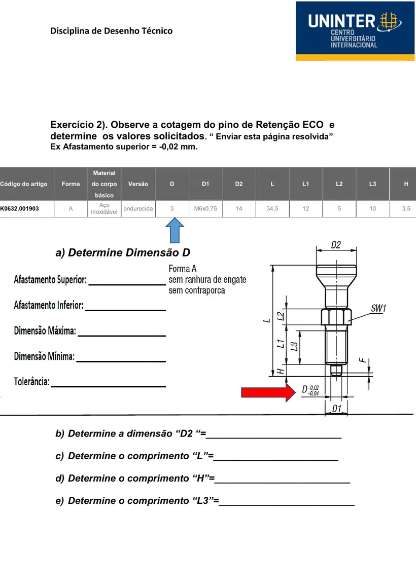Página 3 do roteiro