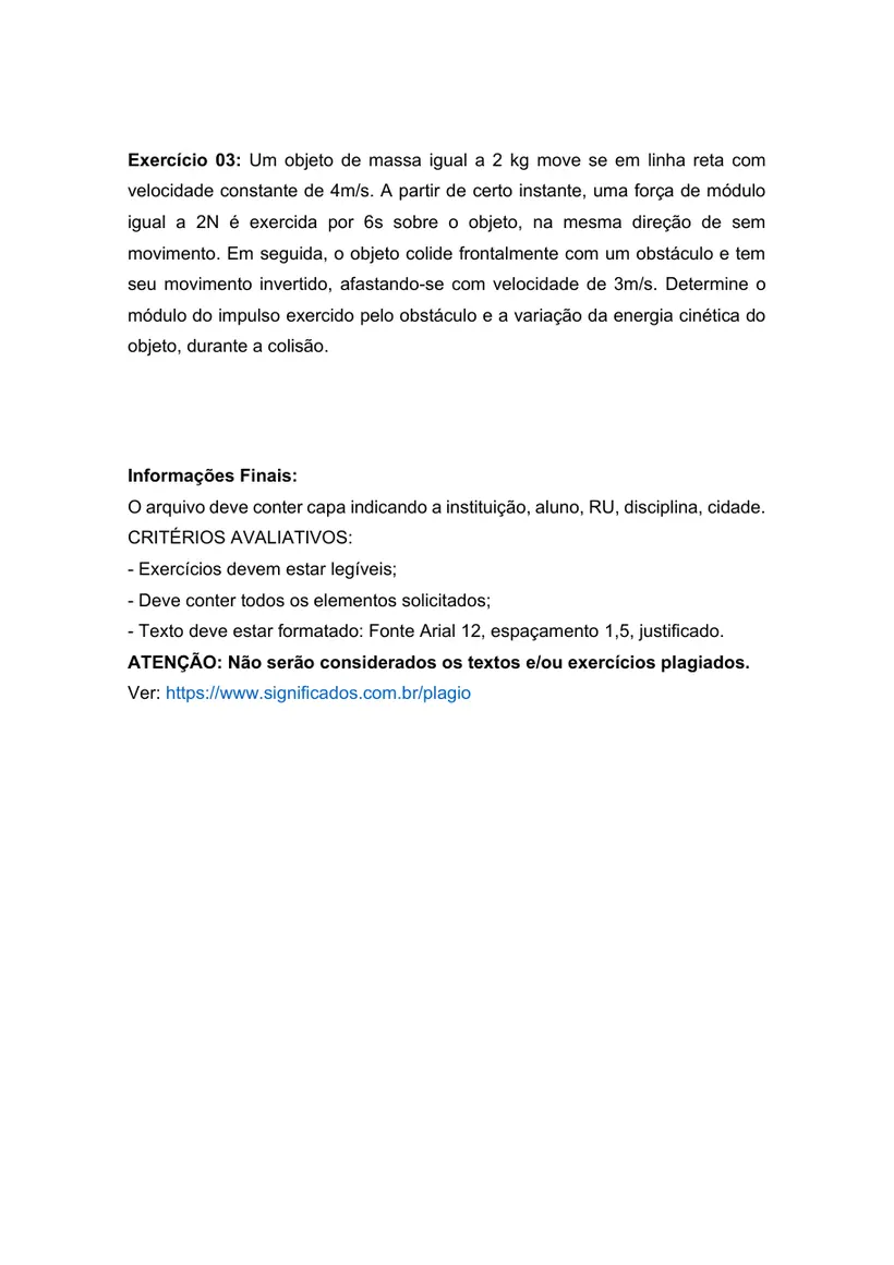 Página 2 do roteiro
