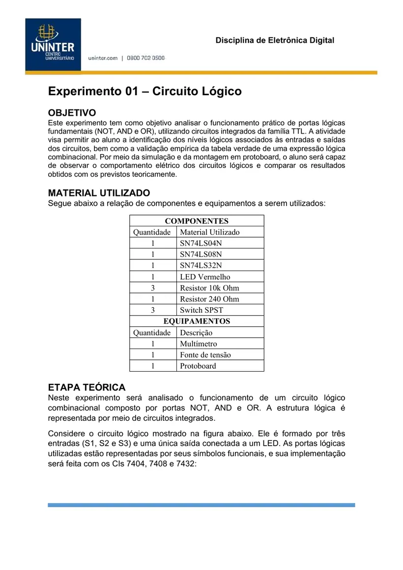 Página 4 do roteiro