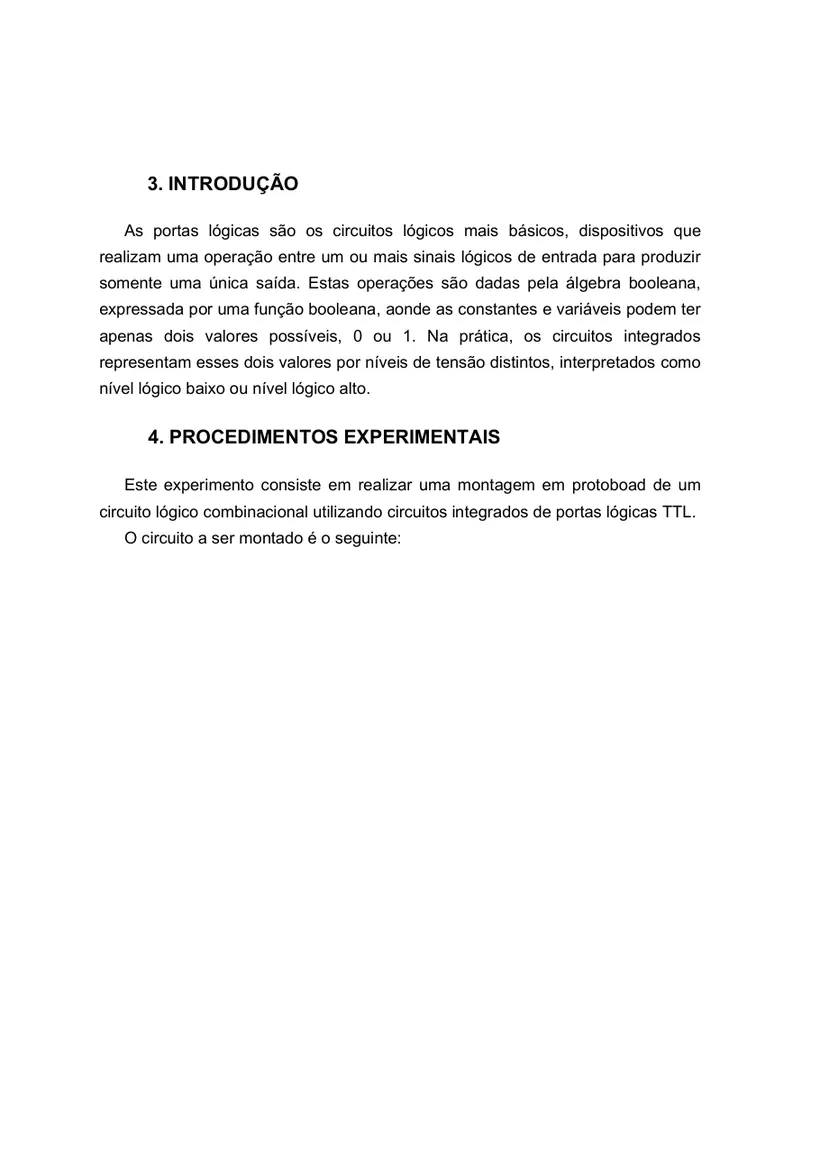 Página 2 do roteiro
