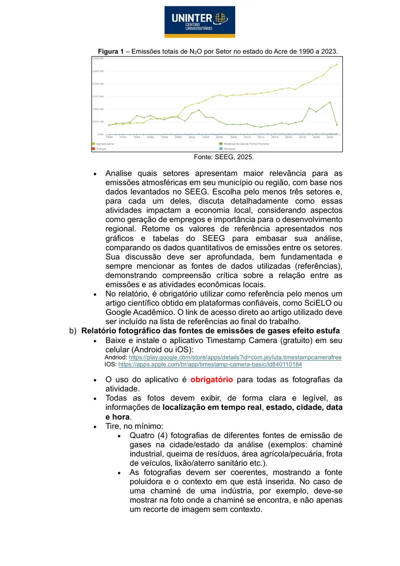 Página 2 do roteiro