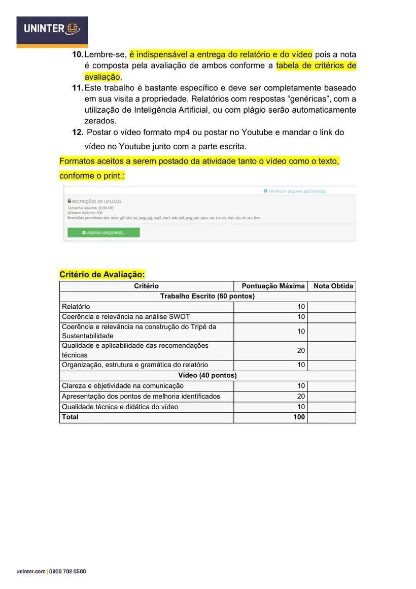 Página 4 do roteiro