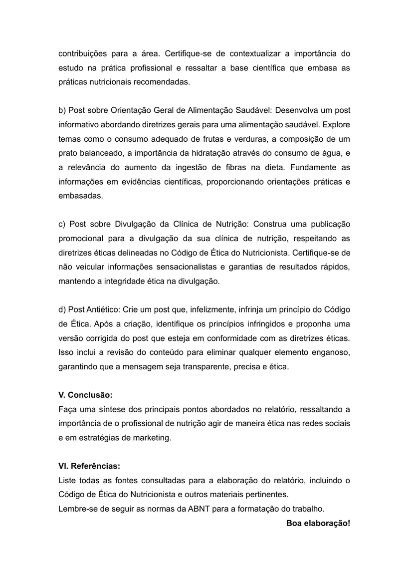Página 3 do roteiro