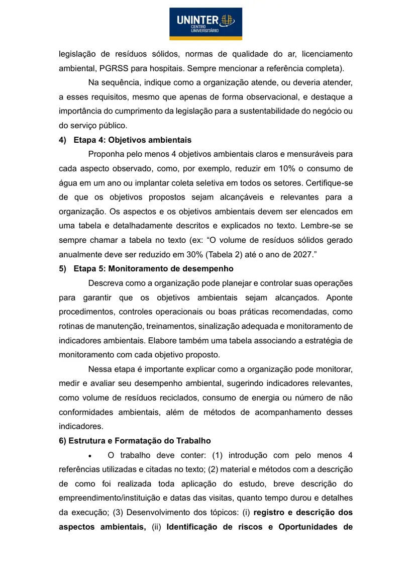Página 3 do roteiro