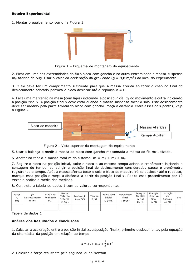 Página 3 do roteiro