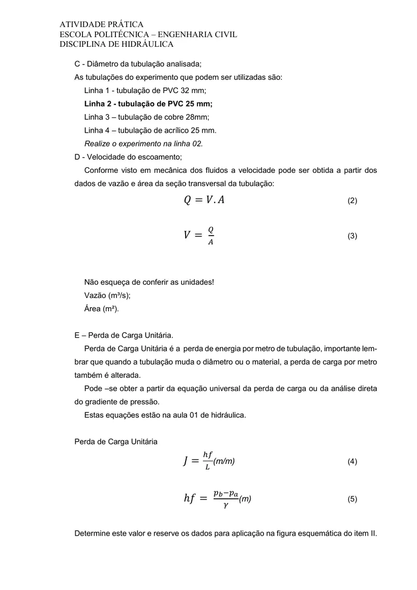 Página 3 do roteiro