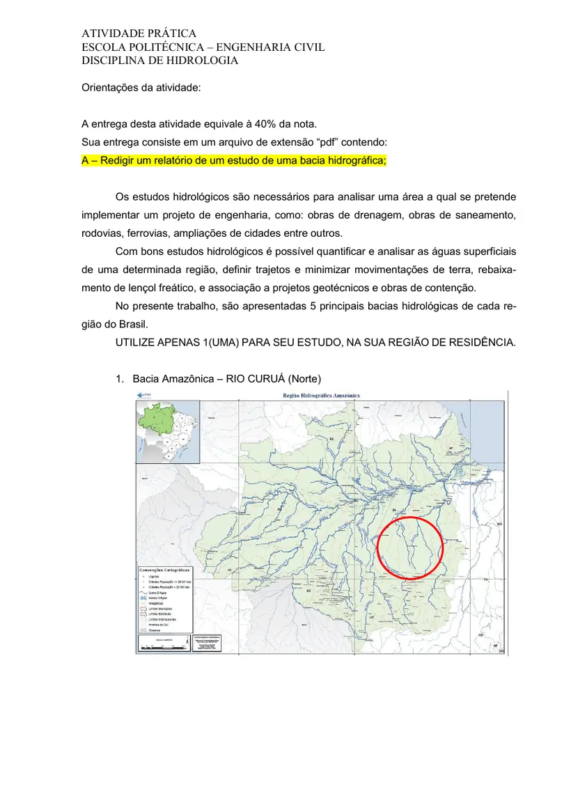 Página 2 do roteiro