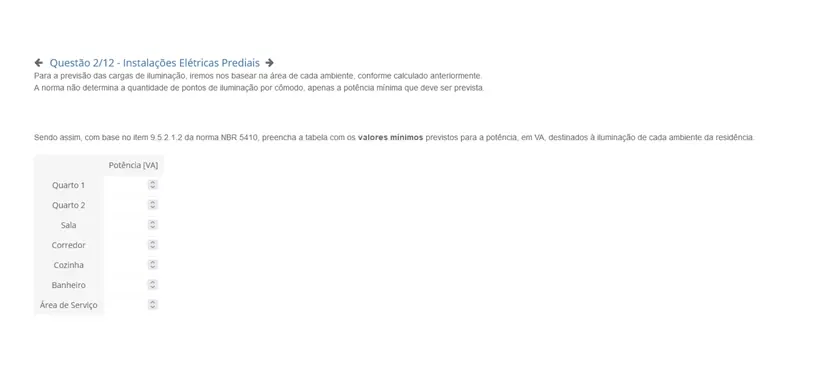 Página 2 do roteiro