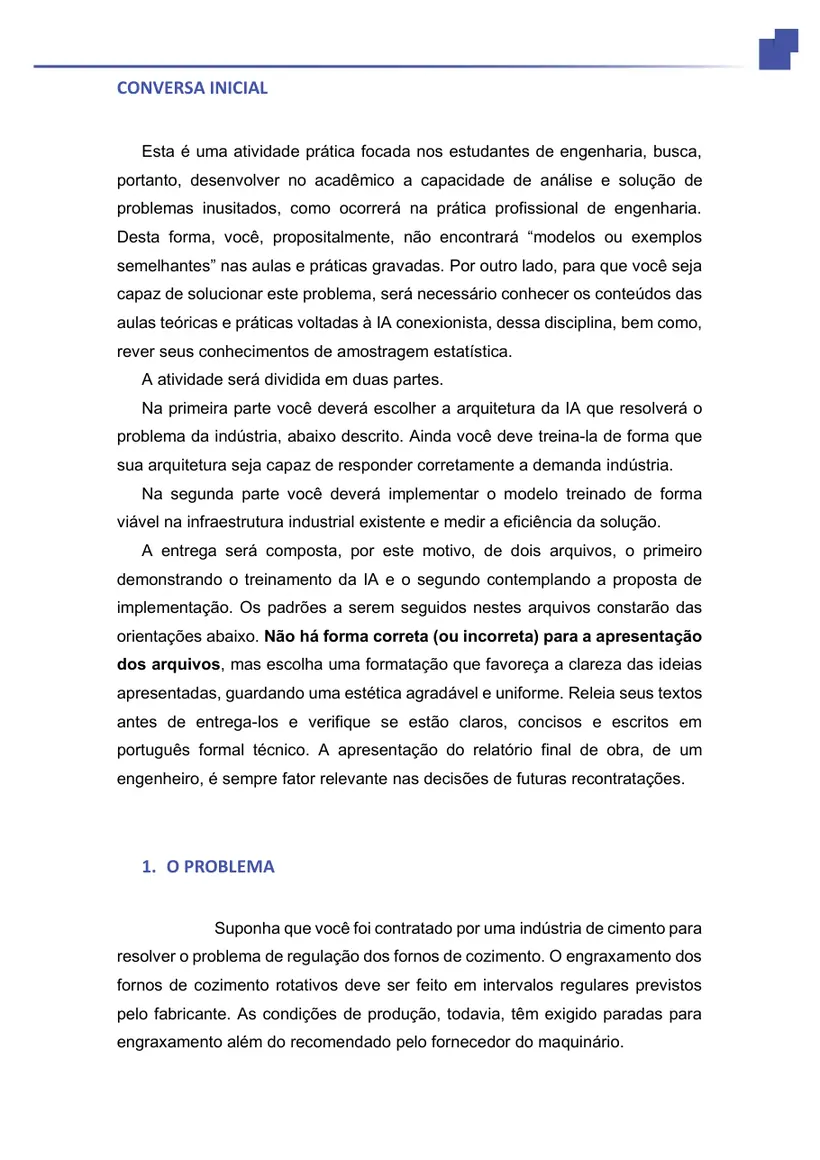 Página 2 do roteiro