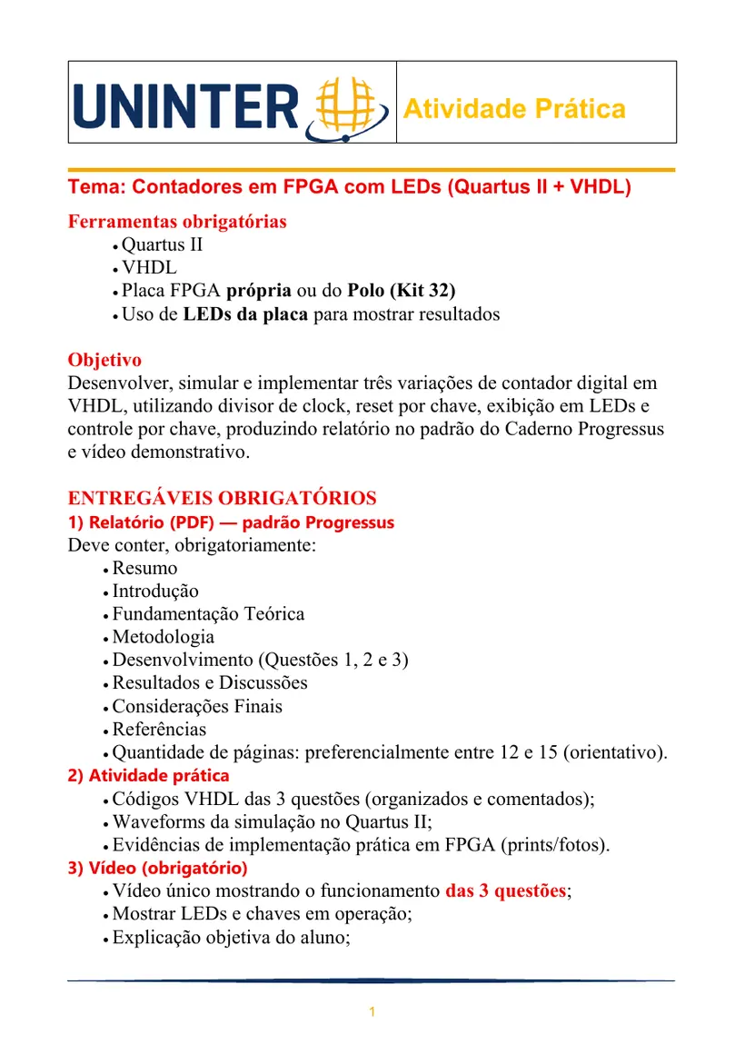 Página 2 do roteiro