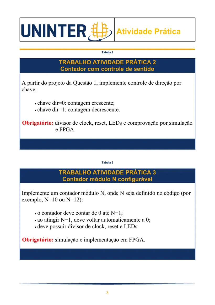 Página 4 do roteiro