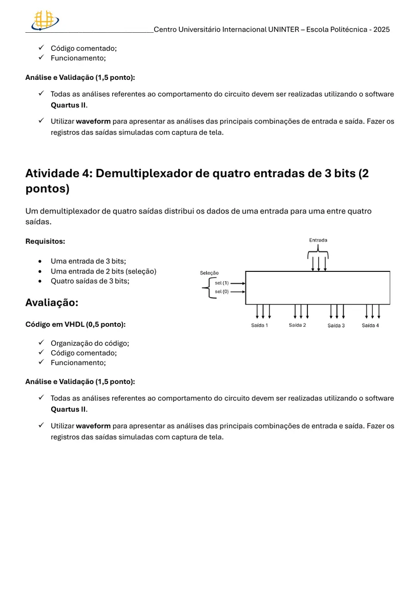 Página 3 do roteiro