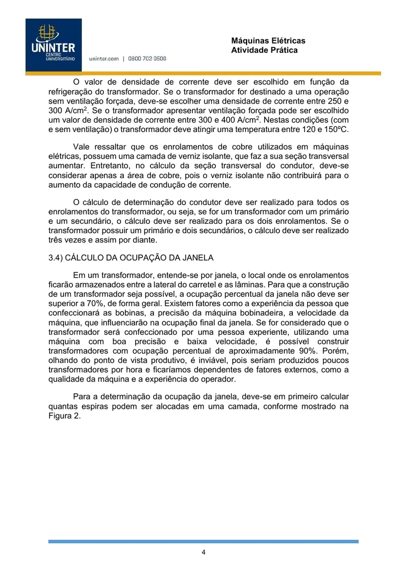 Página 4 do roteiro