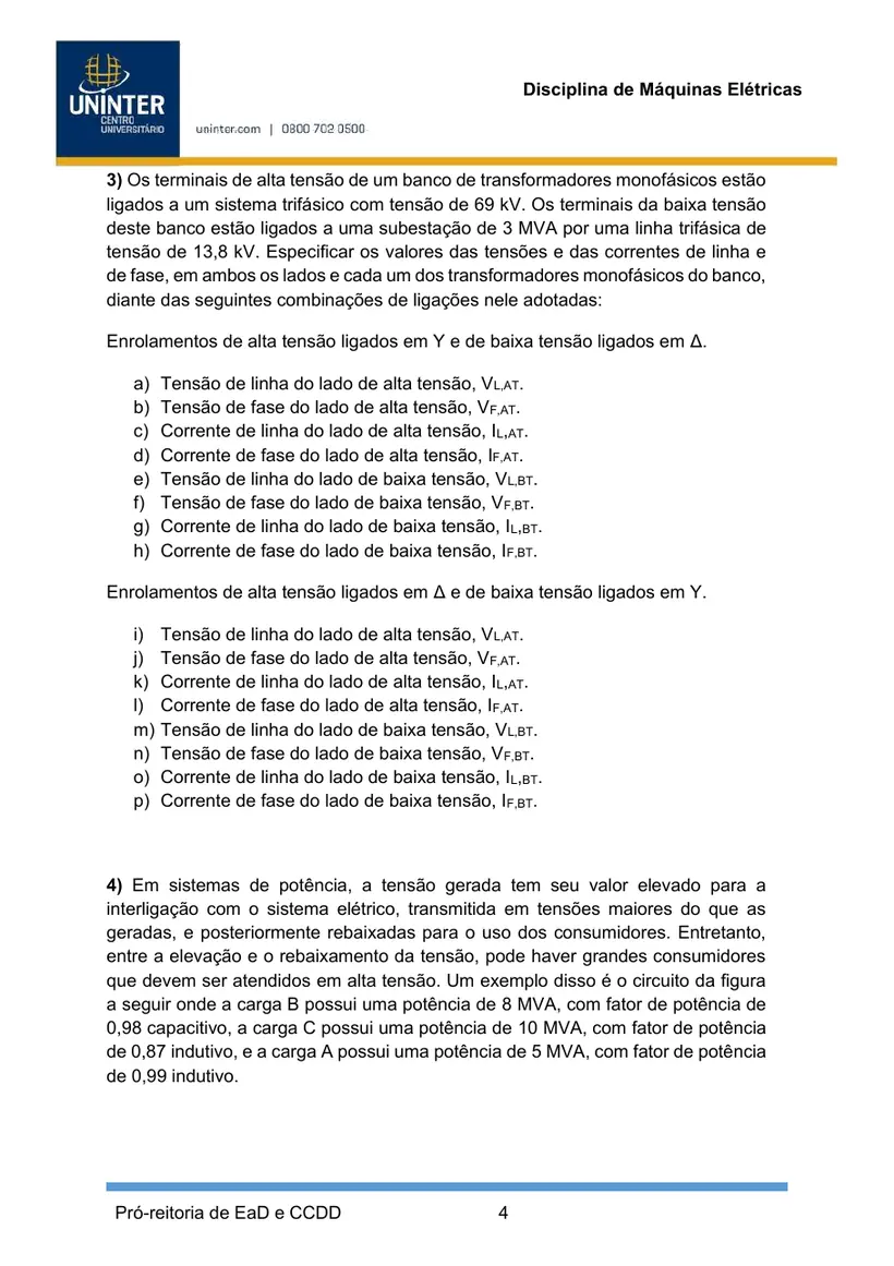 Página 4 do roteiro
