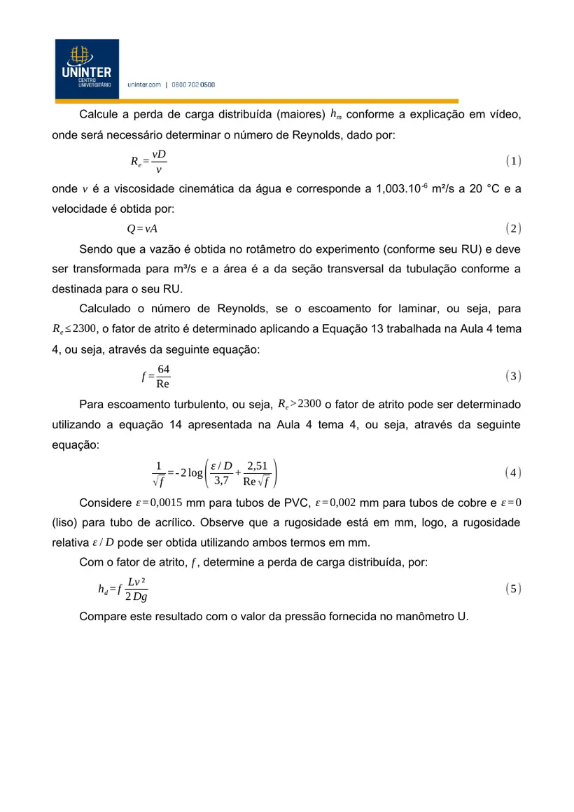 Página 3 do roteiro