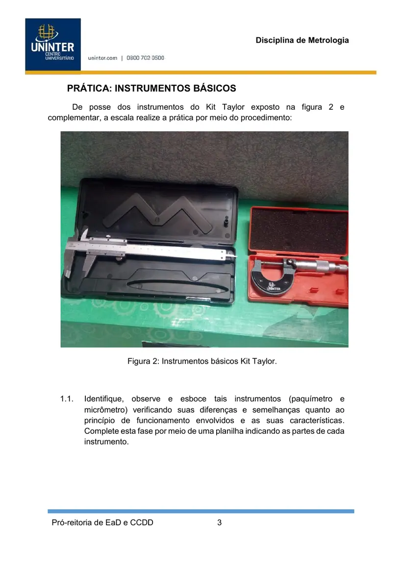 Página 3 do roteiro