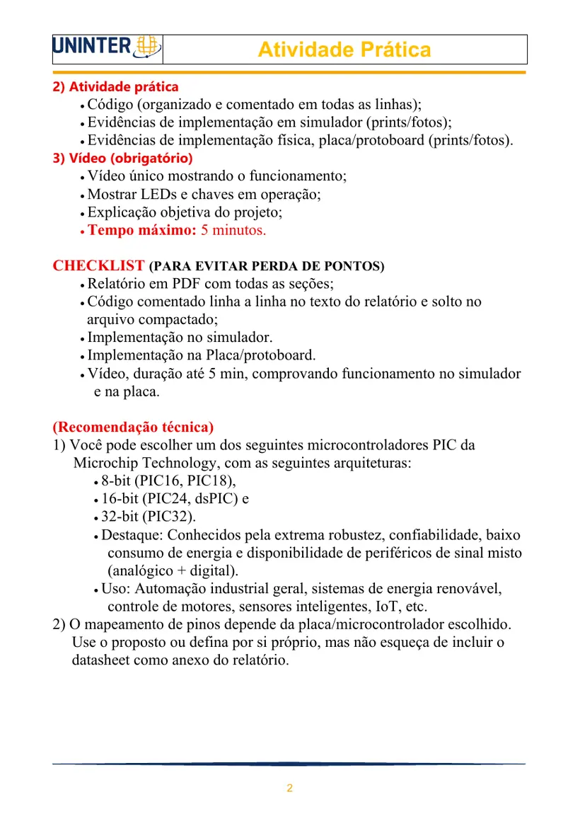 Página 3 do roteiro