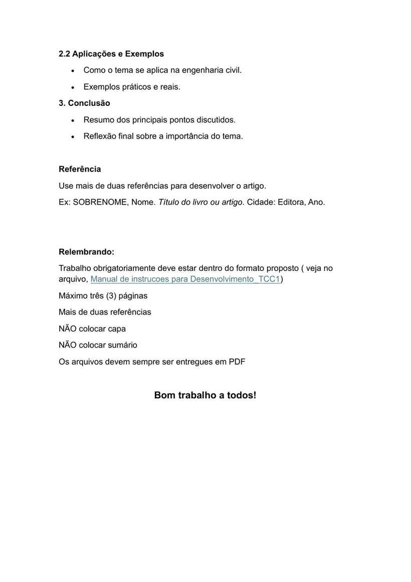 Página 3 do roteiro