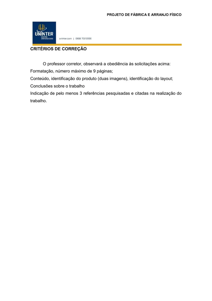 Página 3 do roteiro
