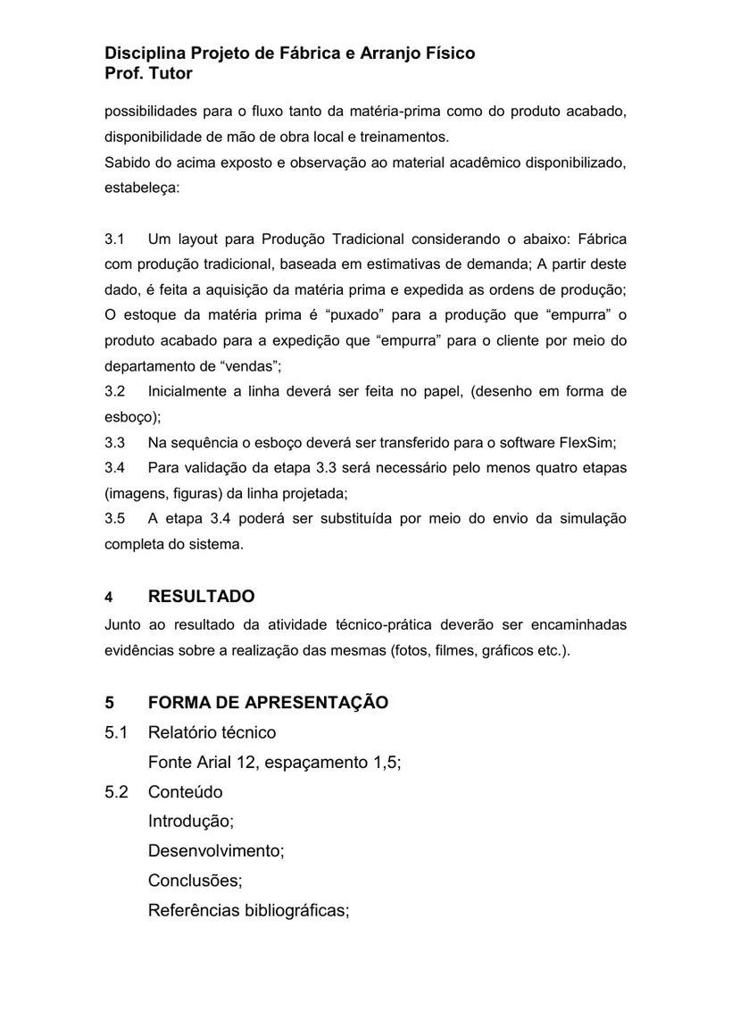 Página 2 do roteiro