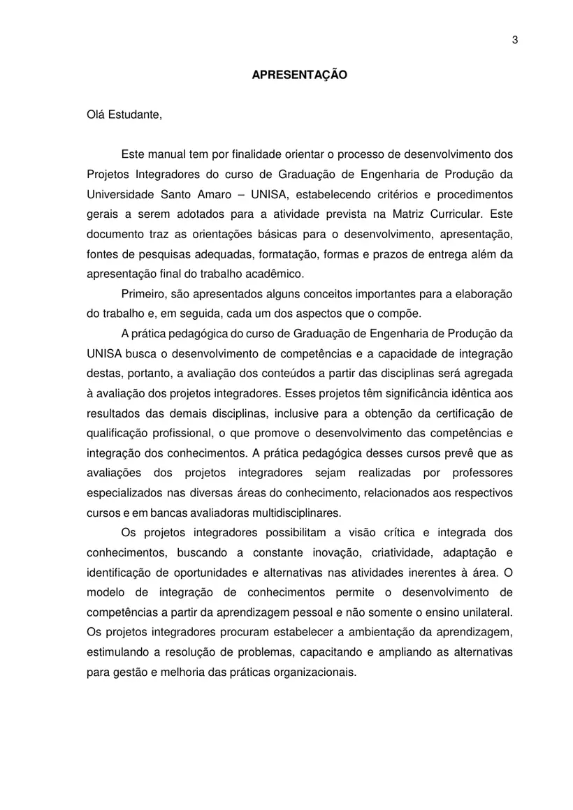 Página 3 do roteiro