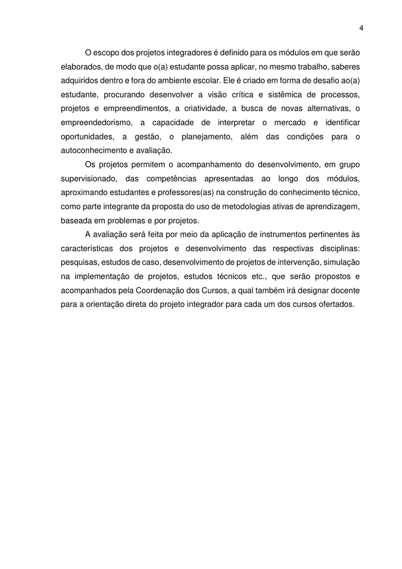 Página 4 do roteiro