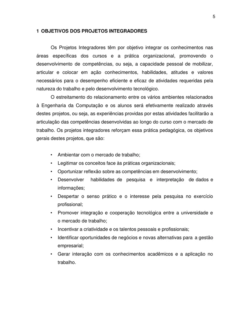 Página 5 do roteiro
