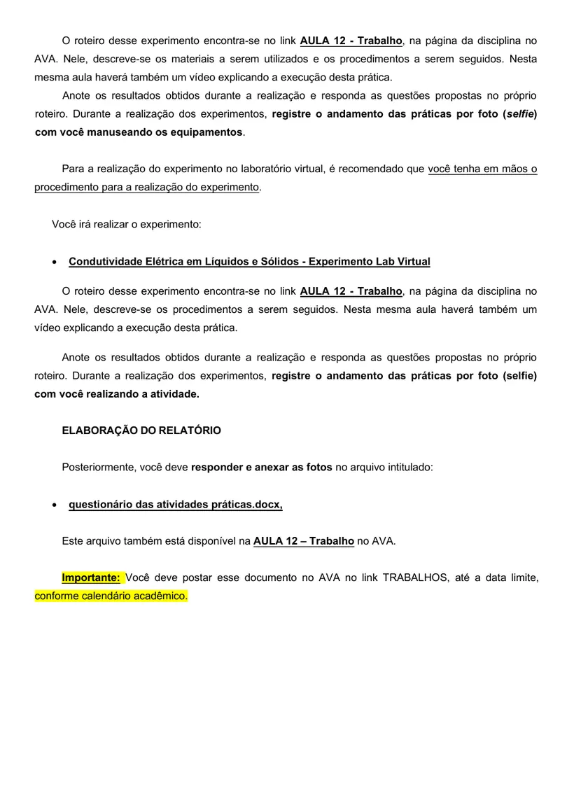 Página 4 do roteiro