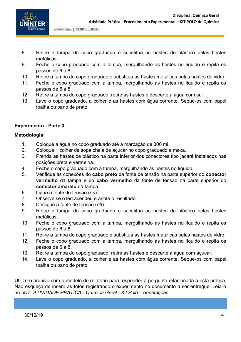 Página 4 do roteiro