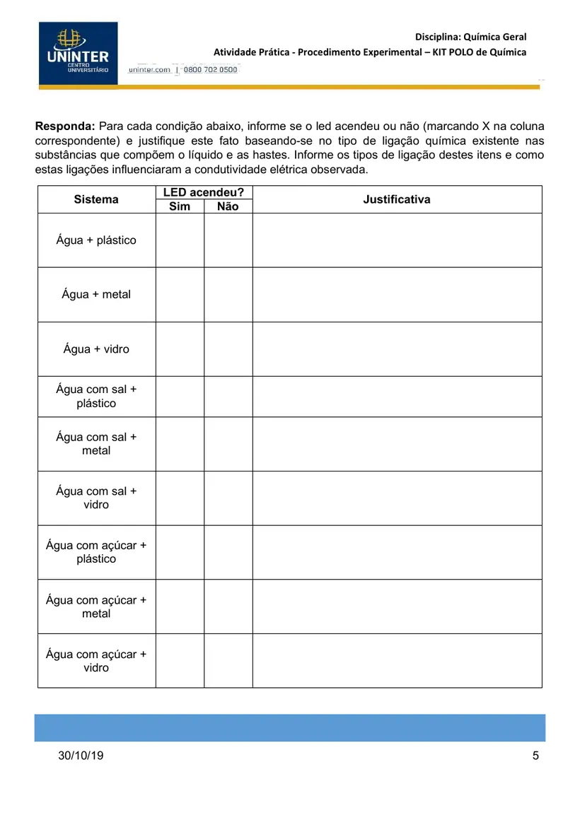 Página 5 do roteiro