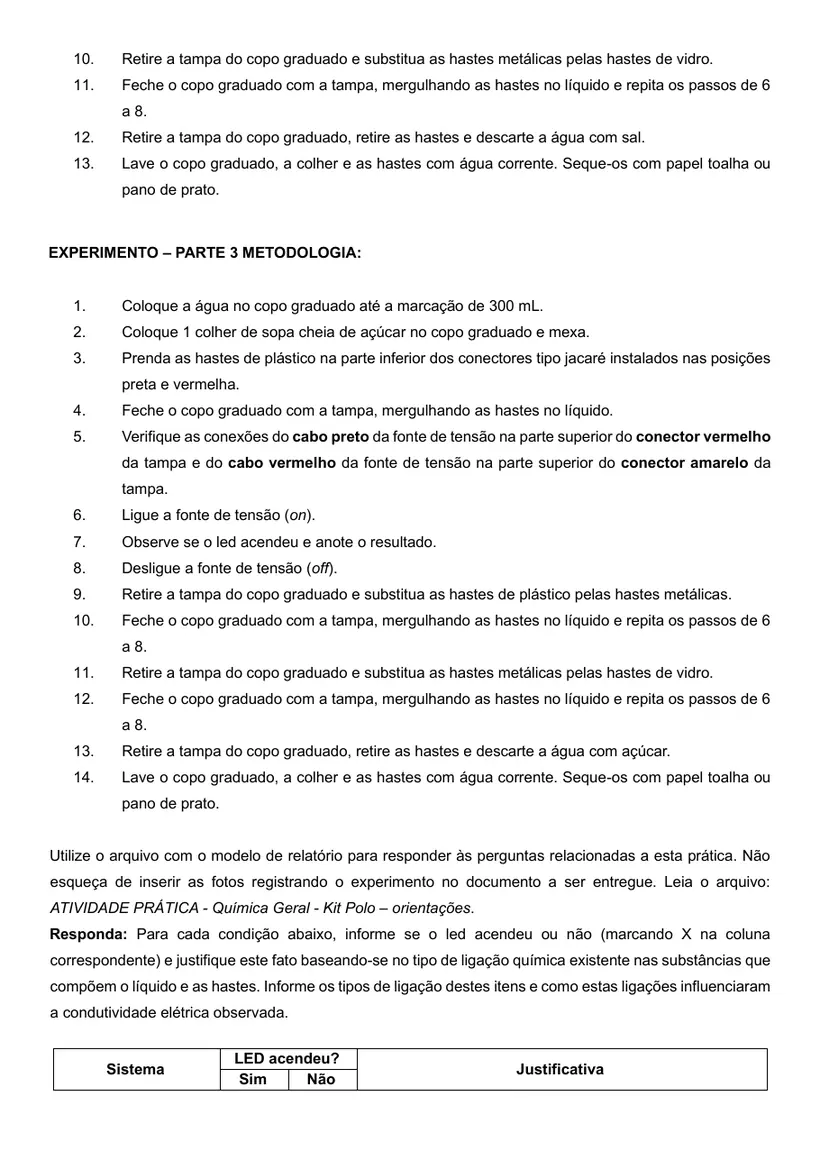 Página 3 do roteiro