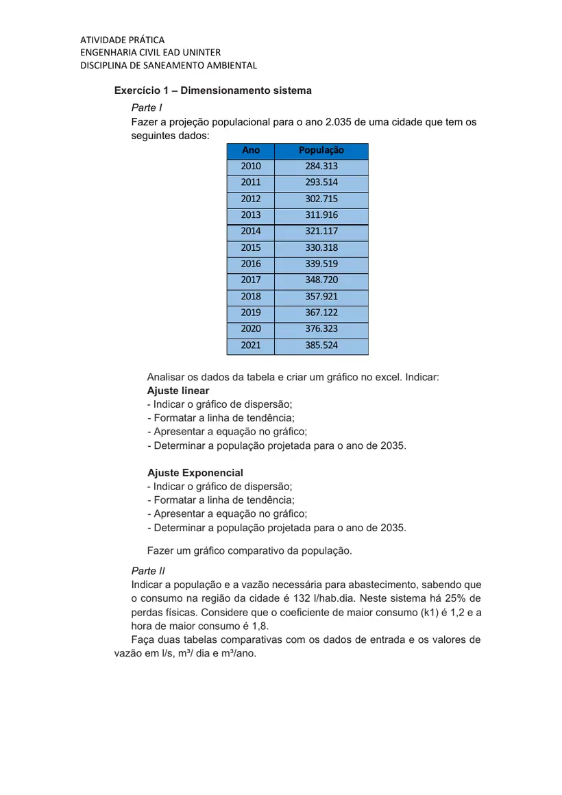 Página 2 do roteiro