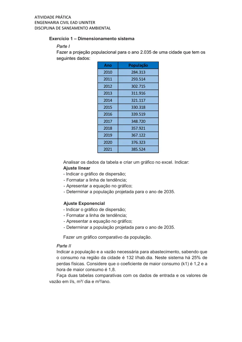 Página 2 do roteiro