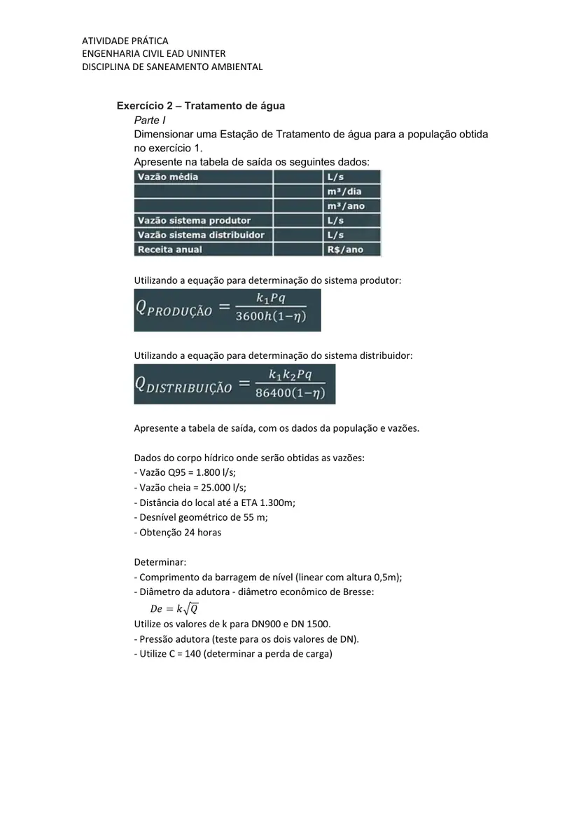 Página 3 do roteiro