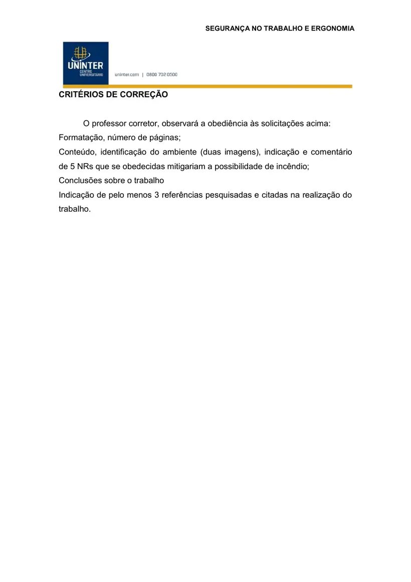 Página 2 do roteiro