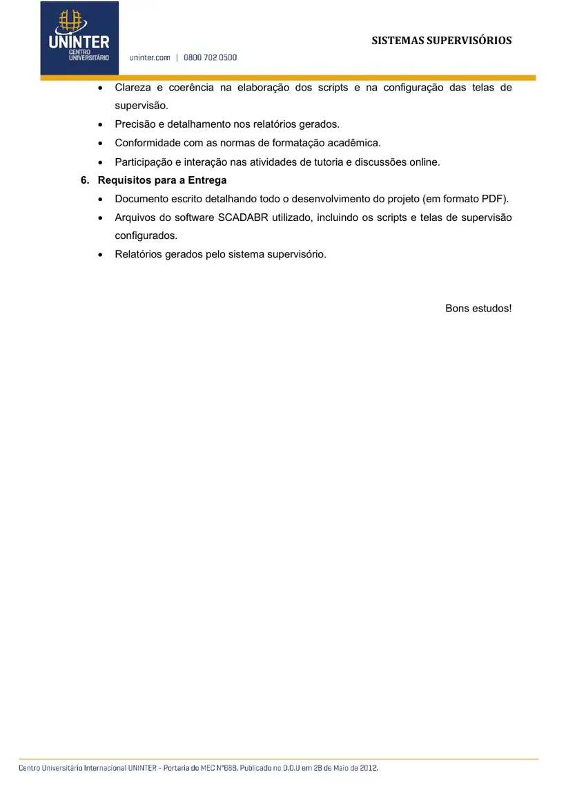 Página 3 do roteiro