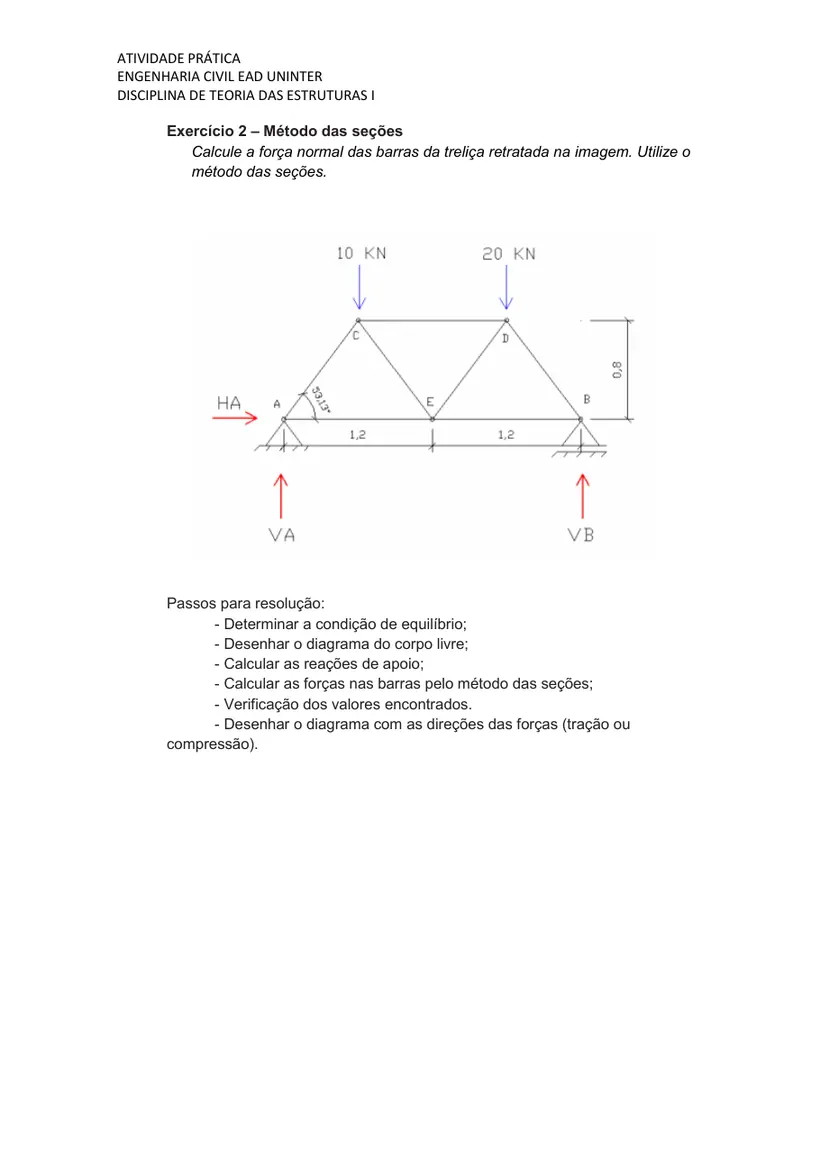 Página 3 do roteiro