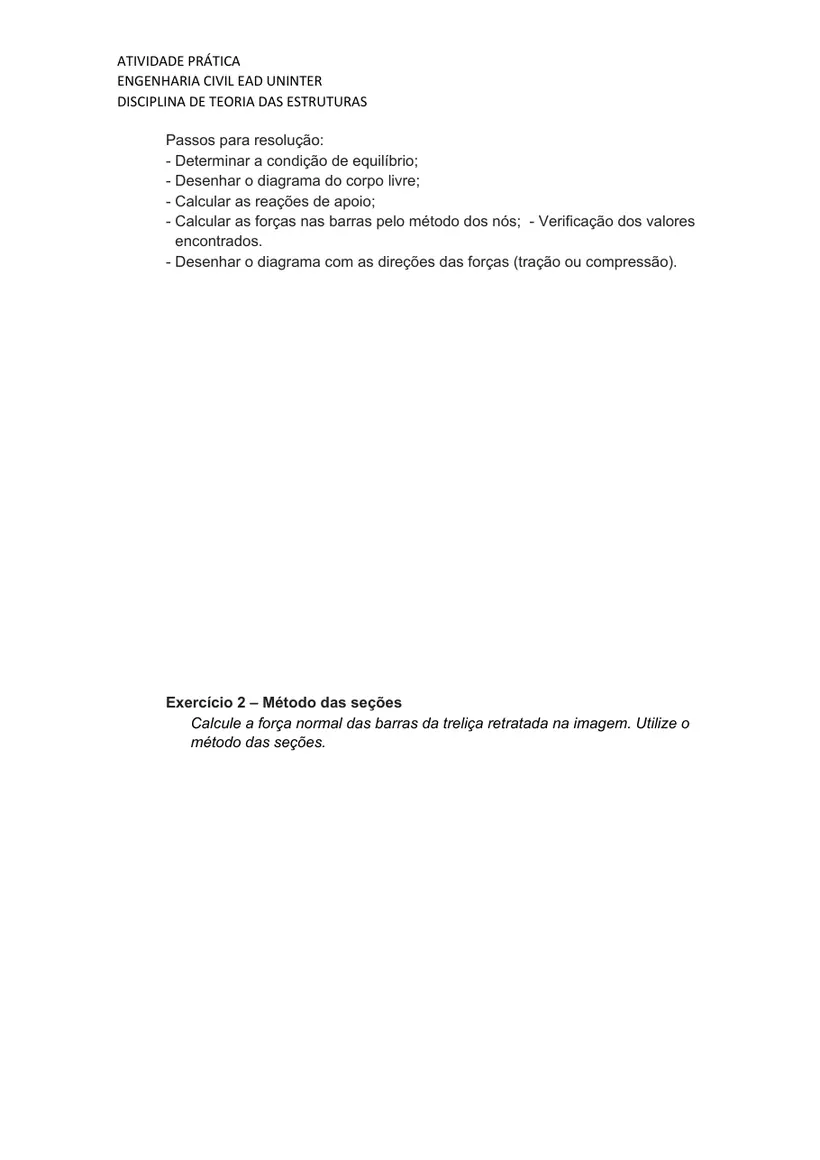 Página 2 do roteiro