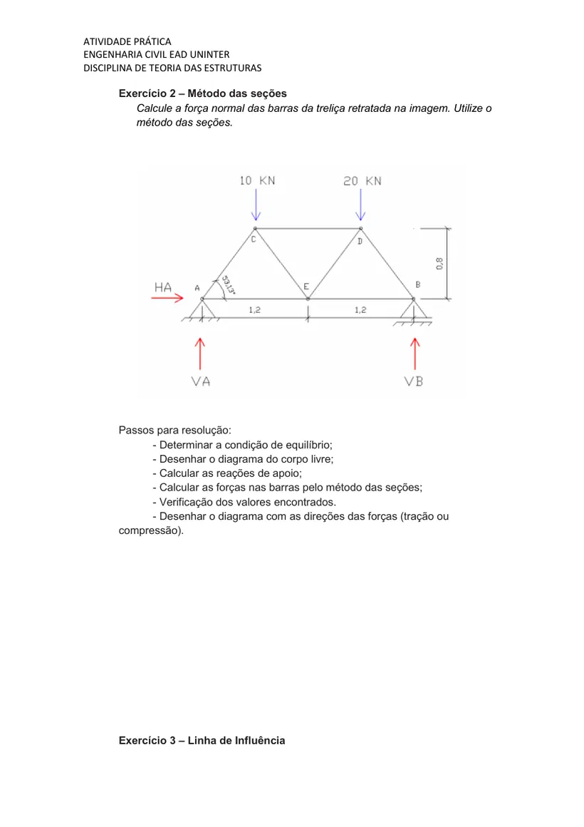 Página 3 do roteiro