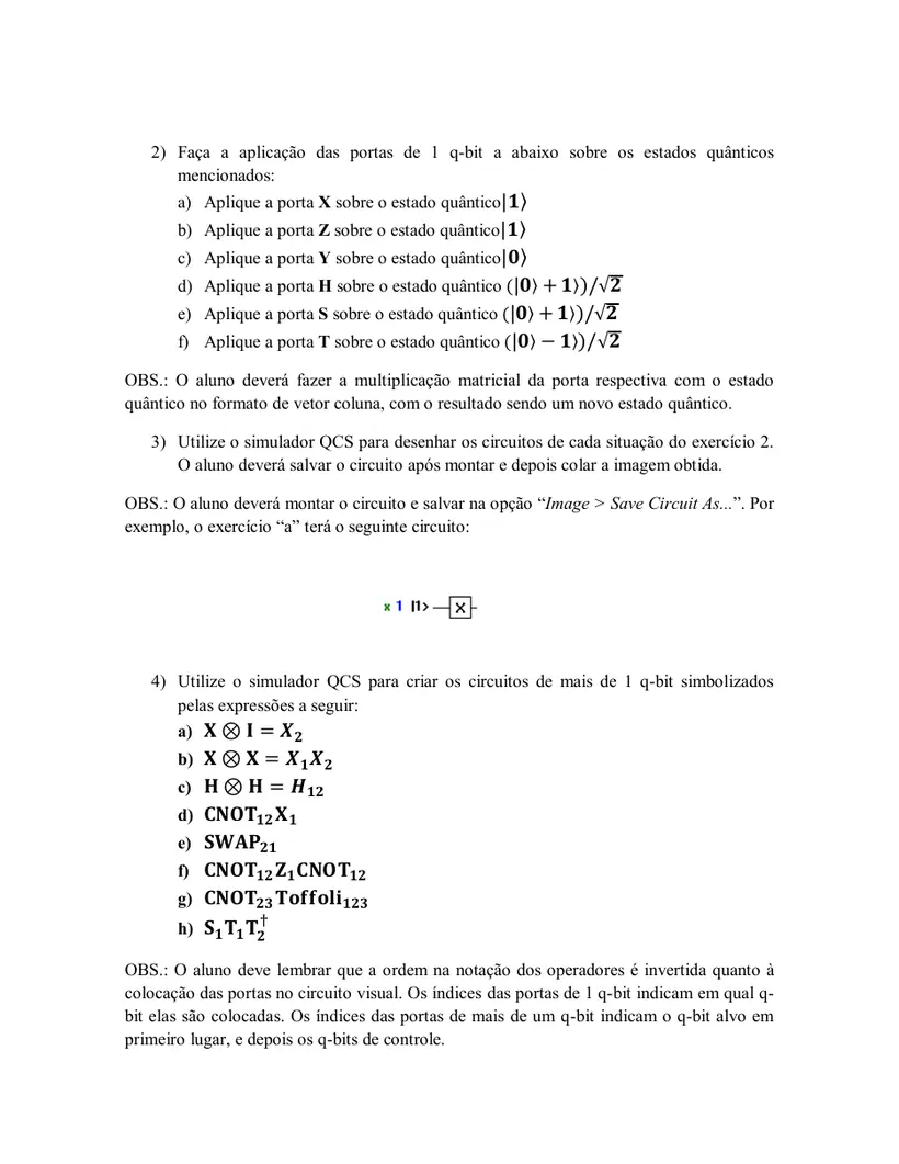 Página 2 do roteiro