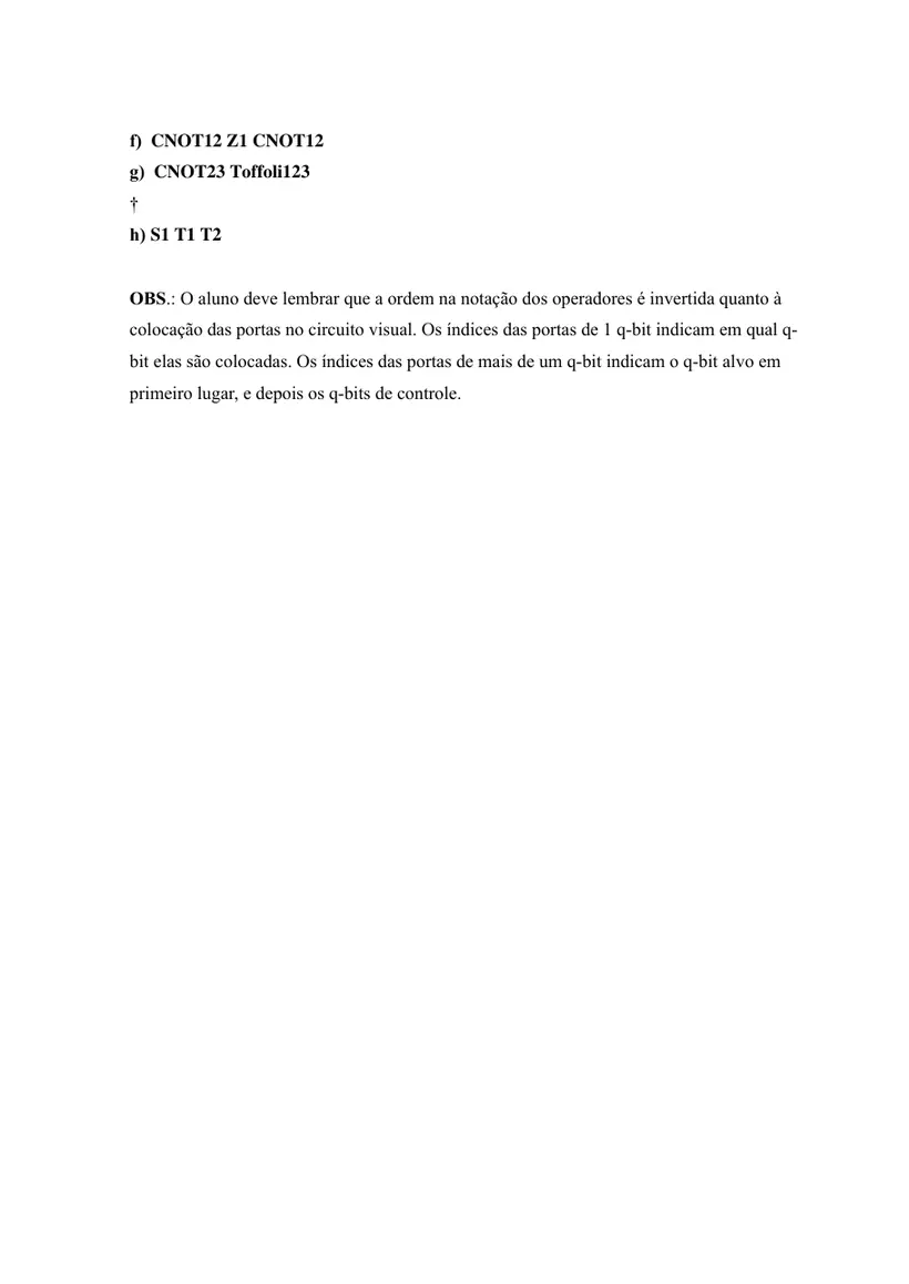 Página 5 do roteiro