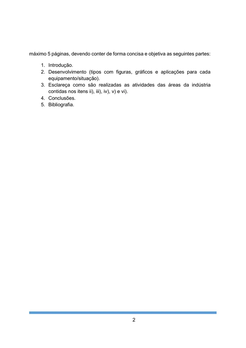 Página 2 do roteiro